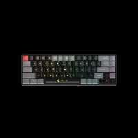 کیبورد بی سیم مکانیکال لاجی کی مدل K410B