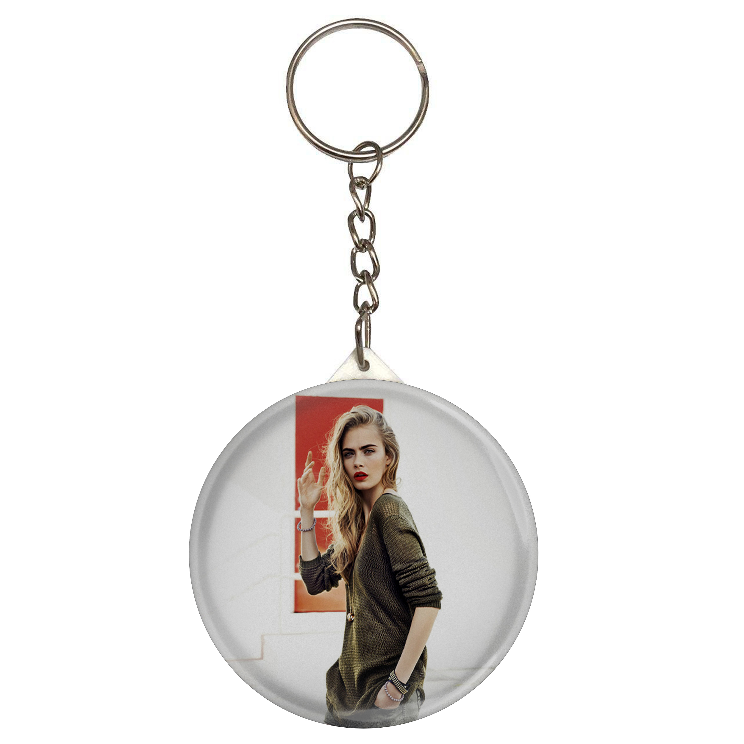 جاکلیدی طرح کارا جاسلین دلوین مدل S11624 