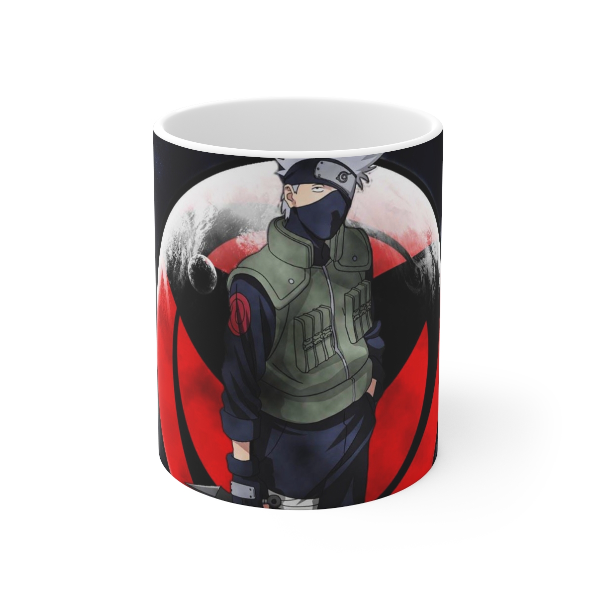 ماگ طرح B00024 Brouto Naruto