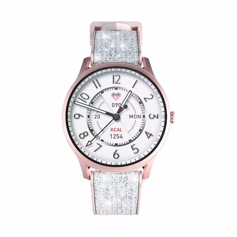 ساعت هوشمند کیسلکت مدل Lady Smart Calling Watch