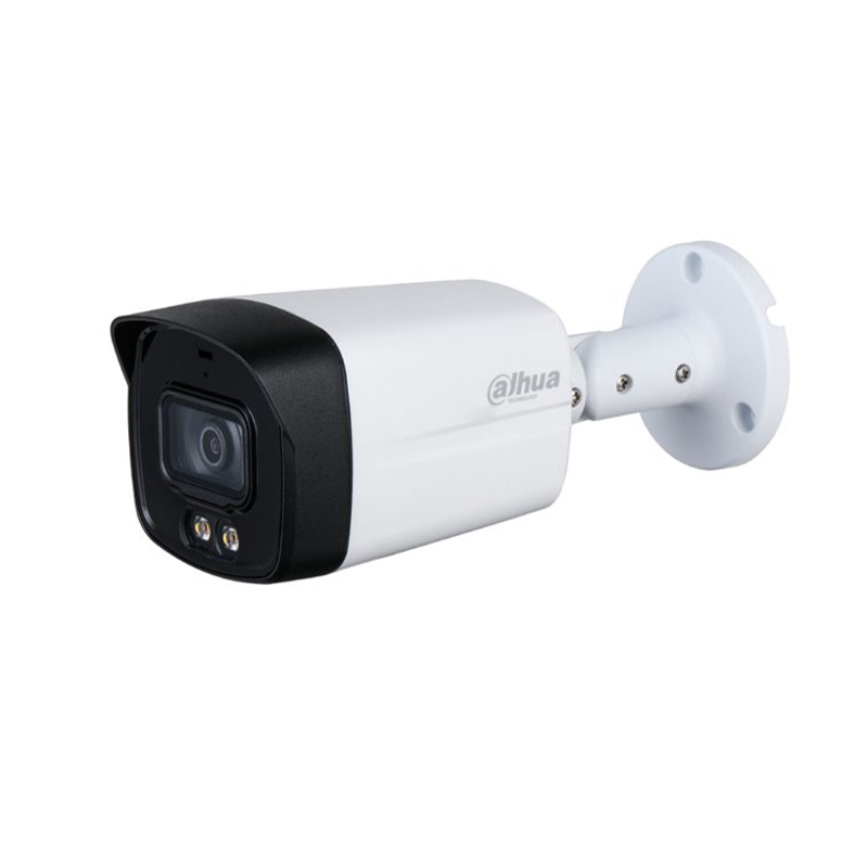 دوربین مداربسه hfw-1239tlmp-a-led داهوا
