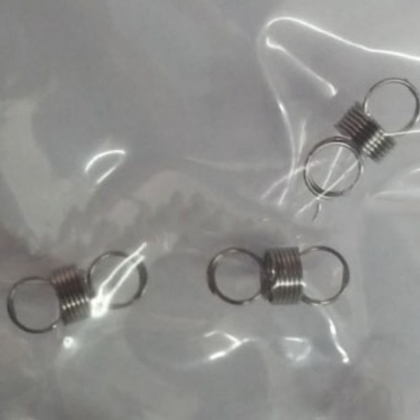 خرید فنر ناخنک ریکو