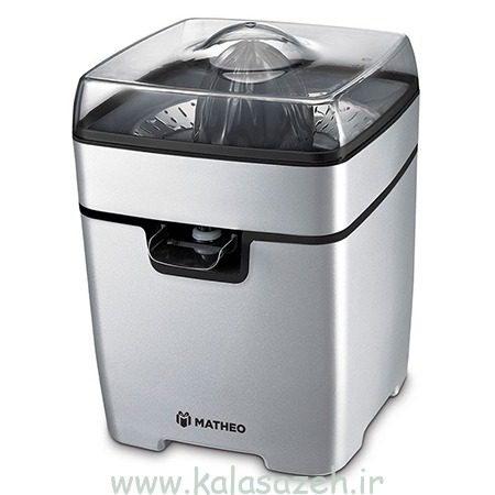 آب مرکبات گیری متئو mcs100