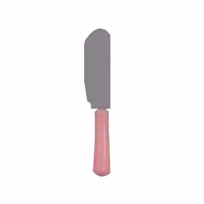 کارد کره خوری ای وی استایل مدل EV-20 بسته 6 عددی