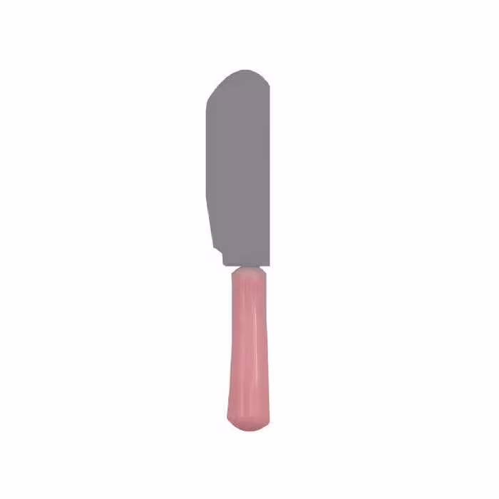 کارد کره خوری ای وی استایل مدل EV-20 بسته 6 عددی