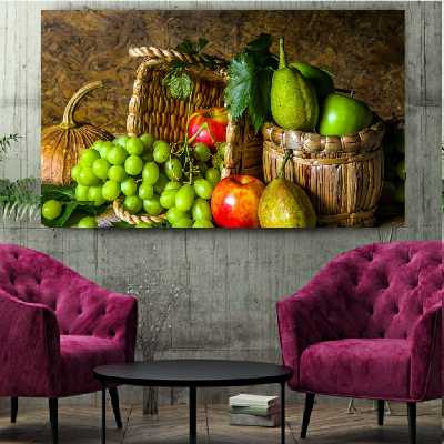  تابلو شاسی طرح میوه مدل SDT417