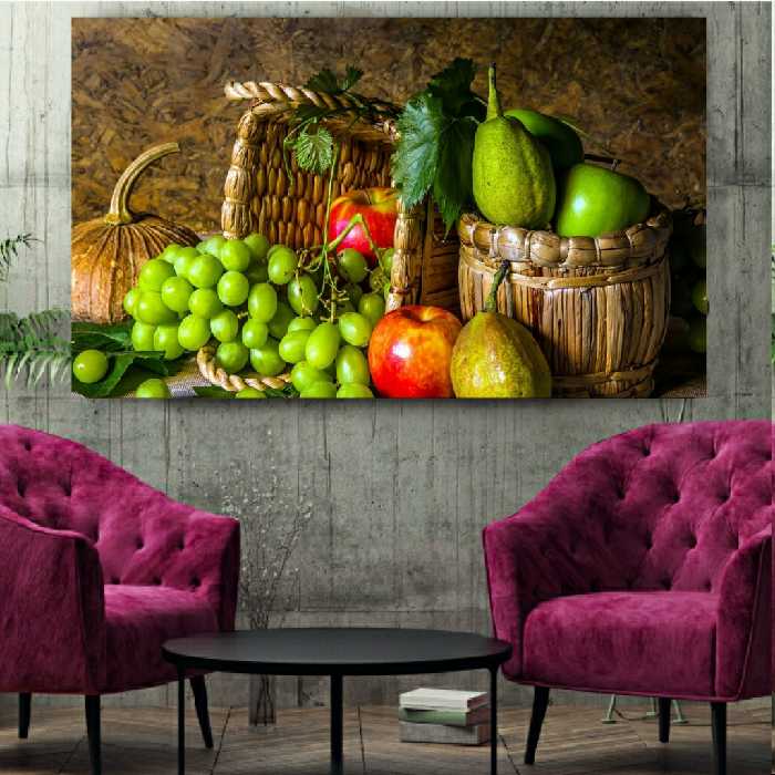  تابلو شاسی طرح میوه مدل SDT417