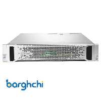 سرور HPE ProLiant DL380 Gen9 8SFF مدل 752689B21
