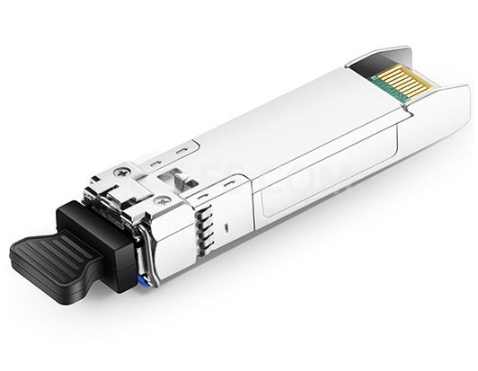 ماژول فیبر نوری سیسکو مدل اس اف پی 10 جی ای آر 1310