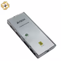 هاب USB چهار پورت ای فورتک مدل 54