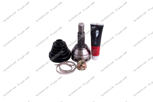 سرپلوس سمت چرخ ام وی ام ایکس 33 اس  MVM X33S