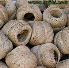 دانلود طرح توجیهی تولید نخ از ضایعات نساجی