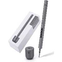 پیچ گوشتی شارژی شیائومی Xiaomi Wowstick 1F  69 in 1 Electric Screwdriver