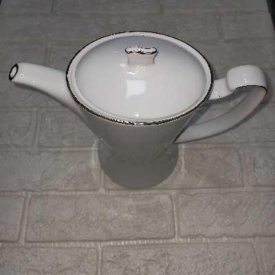 قوری لورین مدل دیپلمات