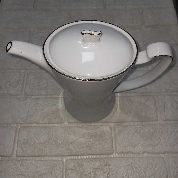 قوری لورین مدل دیپلمات