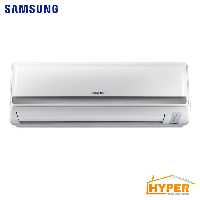 کولر گازی سامسونگ مدل AR25KCFU-MAX
