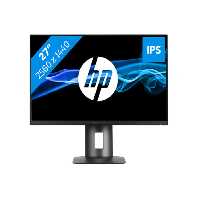 مانیتور استوک 27 اینچ HP Z27n با رزولوشن 2K