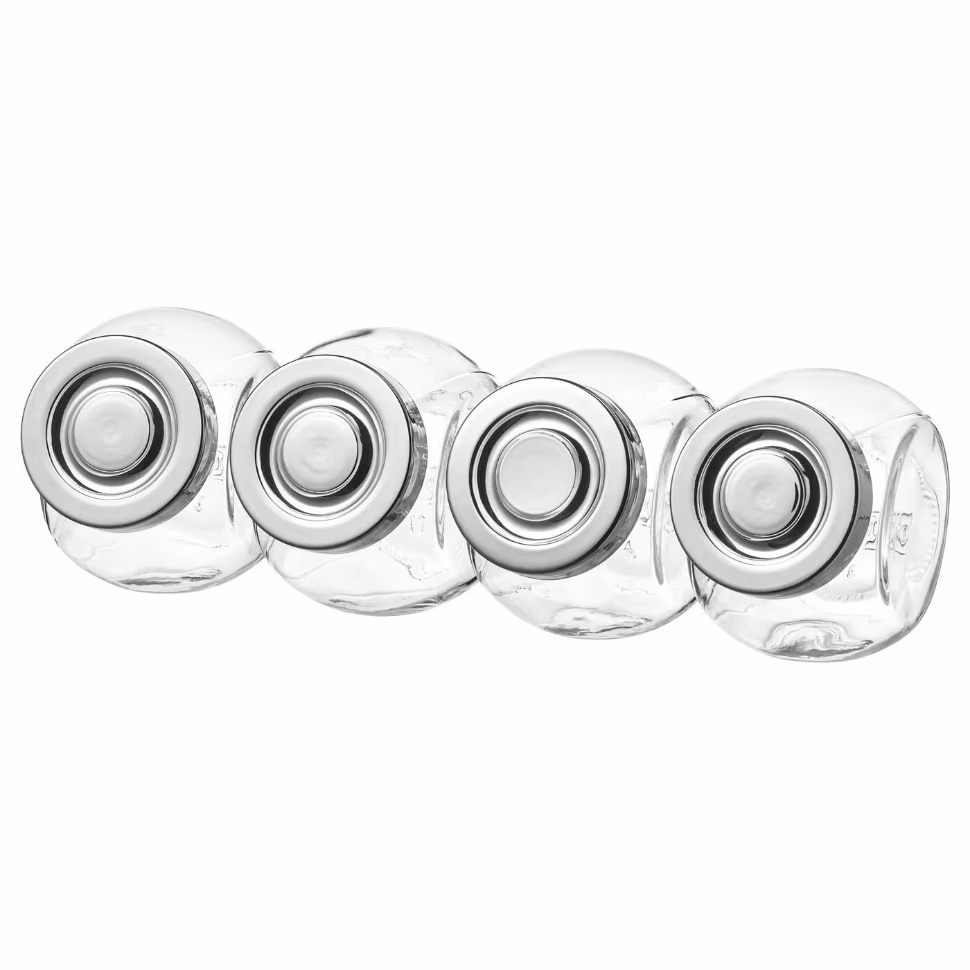 جا ادویه ایکیا کد AA-15373 بسته 4عددی