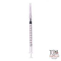 سرنگ انسولین ویمد