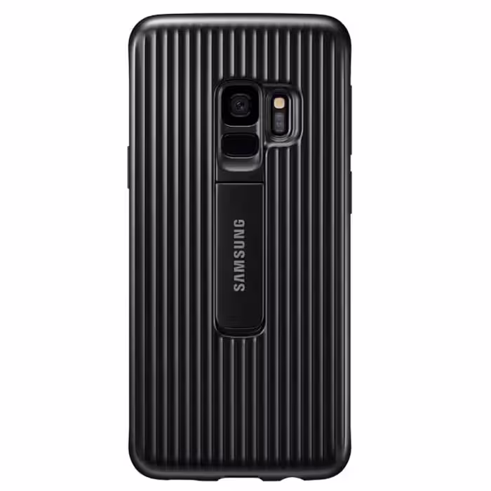 کاور سامسونگ مدل Protective Standing مناسب برای گوشی موبایل سامسونگ Galaxy S9 plus