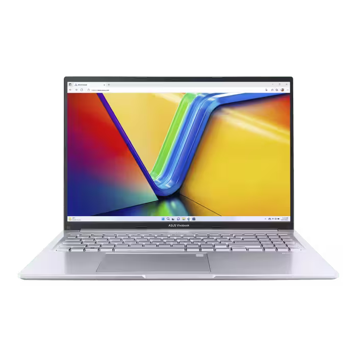 لپ تاپ ایسوس مدل R1605ZA با پردازنده i5-1235