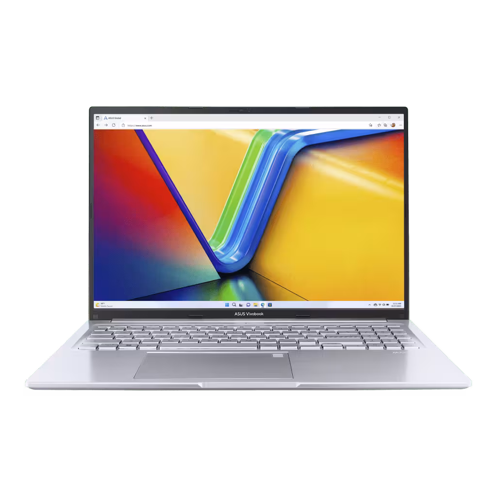 لپ تاپ ایسوس مدل R1605ZA با پردازنده i5-1235