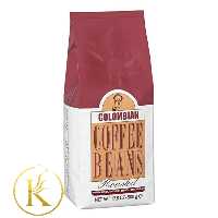 قهوه کلمبیا مهمت افندی Mehmet Efendi Colombian مدل Coffee Beans دانه های قهوه وزن 500 گرم


