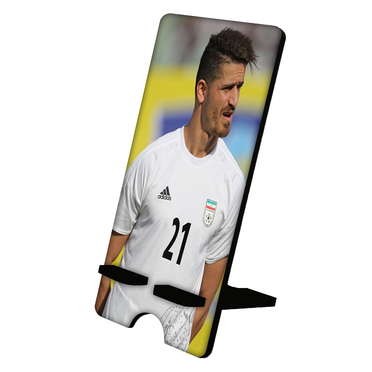 پایه نگهدارنده گوشی موبایل مدل فانتزی کد 1138