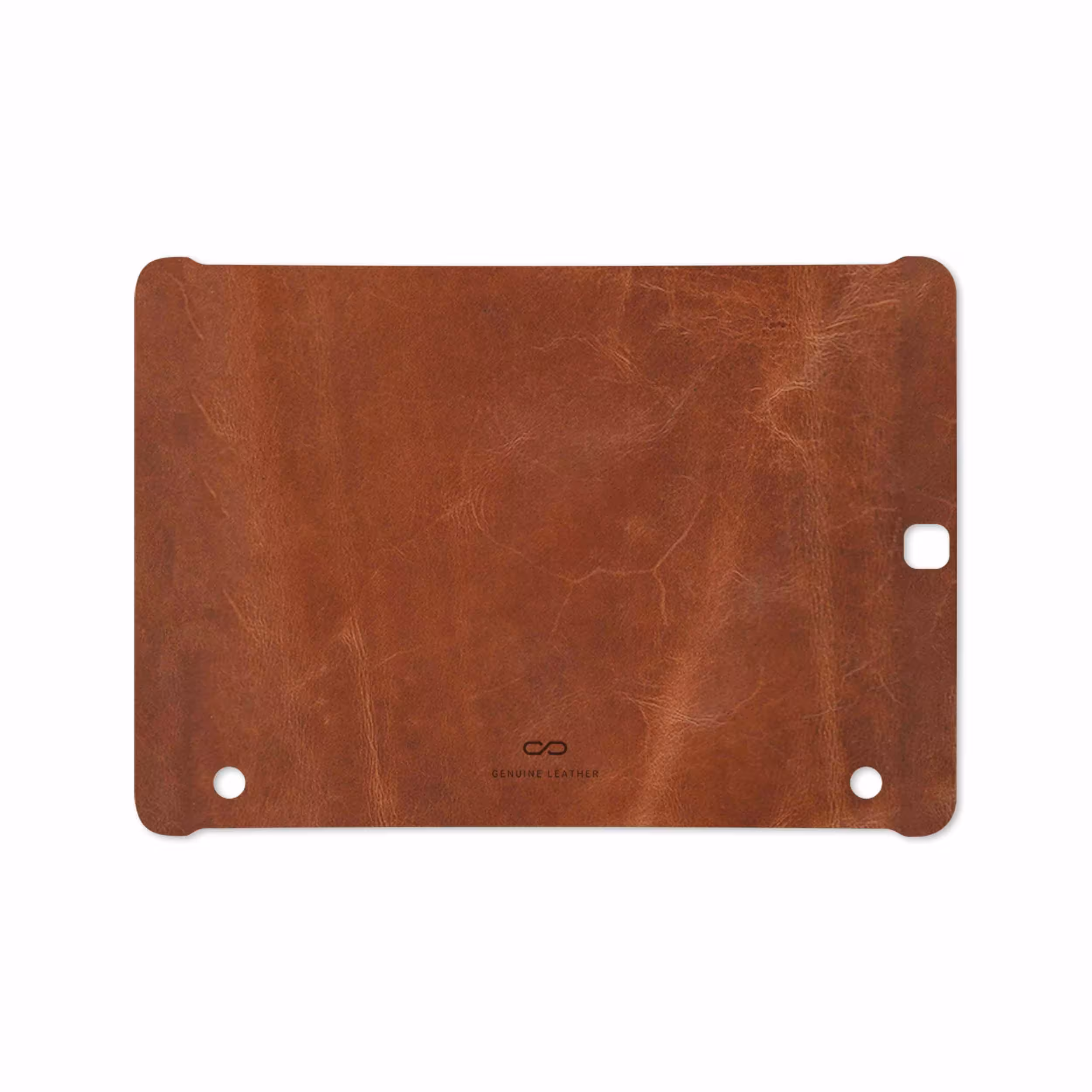 برچسب پوششی ماهوت مدل Buffalo-Leather مناسب برای تبلت سامسونگ Galaxy Tab S2 9.7 2015 T815