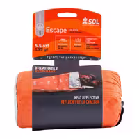 بیواک حرفه ای اسکیپ لایت برند سول Escape Bivvy Lite