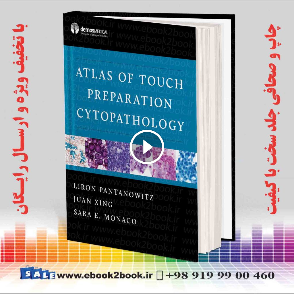 Atlas of Touch Preparation Cytopathology