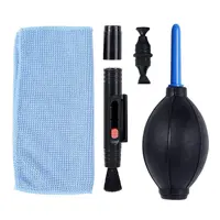 کیت تمیز کننده دوربین و لنز مدل Cleaning Kit