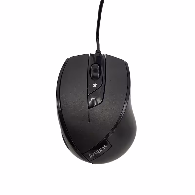 ماوس ای فورتک مدل N-600X