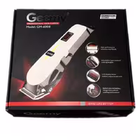 ماشین اصلاح سر geemy6008