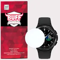 محافظ صفحه نمایش بوف مدل Hydrogel مناسب برای ساعت هوشمند سامسونگ Galaxy Gear S4 46mm