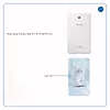 برچسب پوششی ماهوت مدل Cat-1 مناسب برای تبلت سامسونگ Galaxy Tab 4 7.0 2014 T231