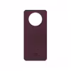 برچسب پوششی ماهوت مدل Matte-Dark-Brown-Leather مناسب برای گوشی موبایل هوآوی Nova Y90