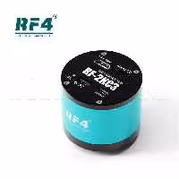 دوربین لوپ RF4 مدل RF-2KC3 فول HD