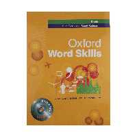 کتاب زبان Oxford Word skills Basic اثر Ruth Gairns and Stuart Redman  انتشارات آکسفورد