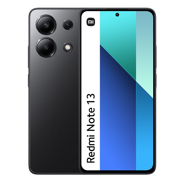 دوربین پشت شیائومی Xiaomi Redmi Note 13 4G - دنافون