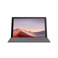 تبلت مایکروسافت مدل Surface Pro 7 i5-1035G7-8GB-256SSD - فروشگاه اینترنتی طیف سنتر