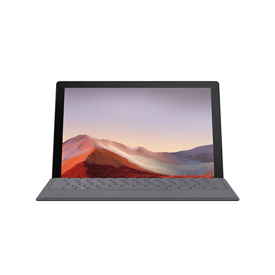 تبلت مایکروسافت مدل Surface Pro 7 i5-1035G7-8GB-256SSD - فروشگاه اینترنتی طیف سنتر