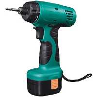 پیچ گوشتی شارژی مدل ADPL03-8A دی سی ای