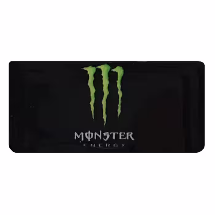 برچسب تاچ پد دسته پلی استیشن 4 مدل Monster