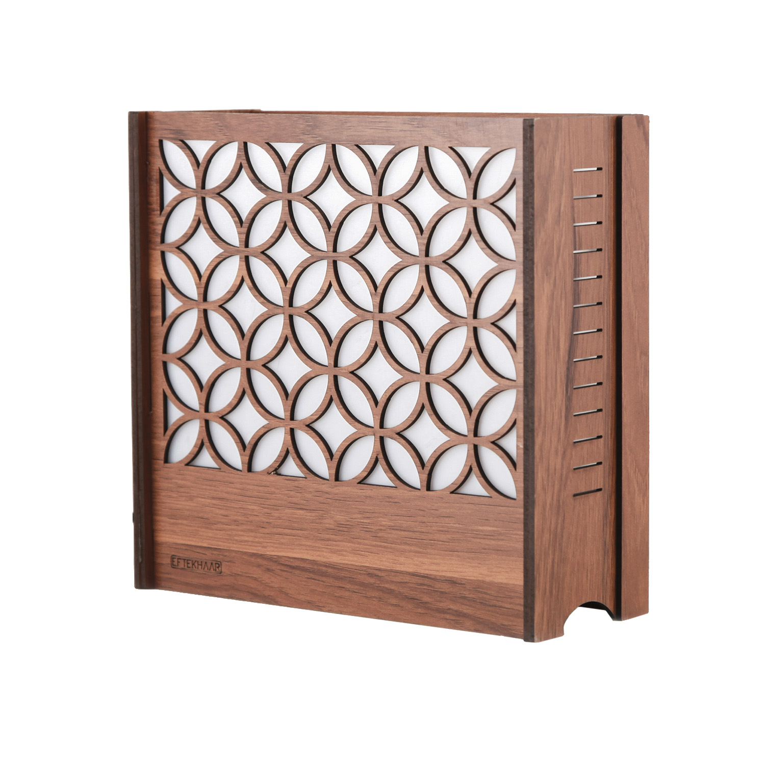 چراغ رومیزی افتخار مدل BAS8061