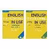 کتاب English Collocations In Use اثر Felicity O Dell And Michael Mccarthy نشر ابداع دوجلدی