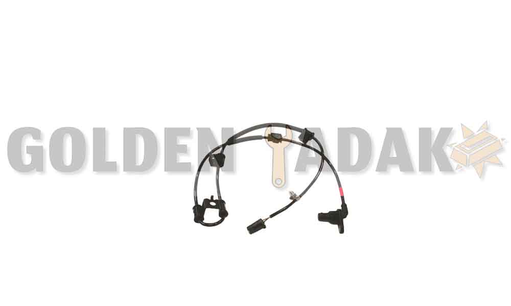 سنسور abs جلو راست هیوندای توسان IX35 - گلدن یدک