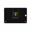 برچسب پوششی ماهوت مدل Lamborghini مناسب برای تبلت سامسونگ Galaxy Tab A 9.7 2015 T550