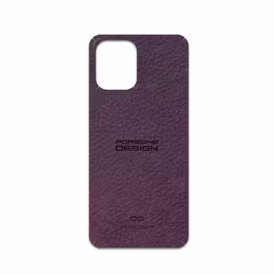 برچسب پوششی ماهوت مدل PL-PRDS مناسب برای گوشی موبایل اپو Find X3 Pro