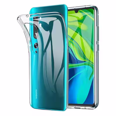 کاور مدل CC9PRO مناسب برای گوشی موبایل شیائومی CC9PRO